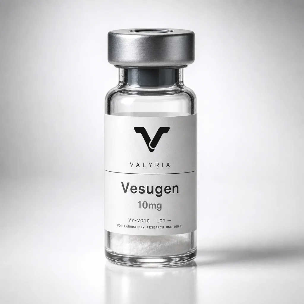 Vesugen 10 mg / vial, SKU VY-VG10